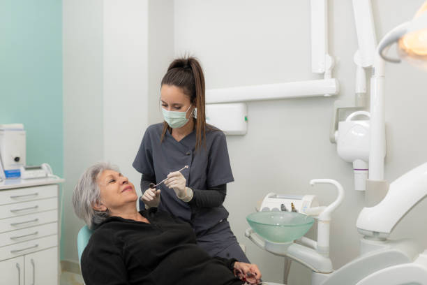 Best Dentist for Dental Trauma  in North Branch, MN
