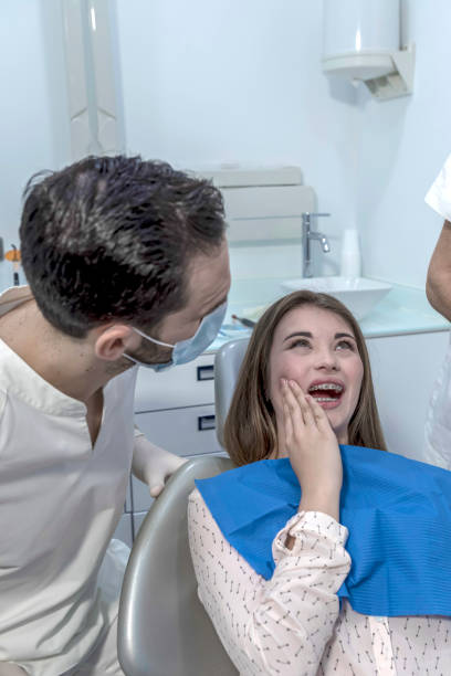 Best Cracked Tooth Emergency Dentist  in North Branch, MN