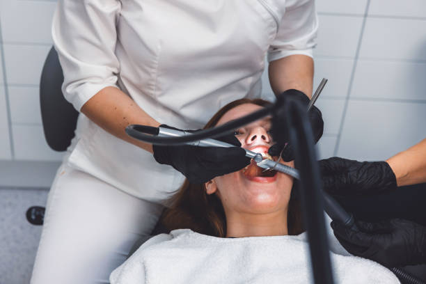 Best Cracked Tooth Emergency Dentist  in North Branch, MN