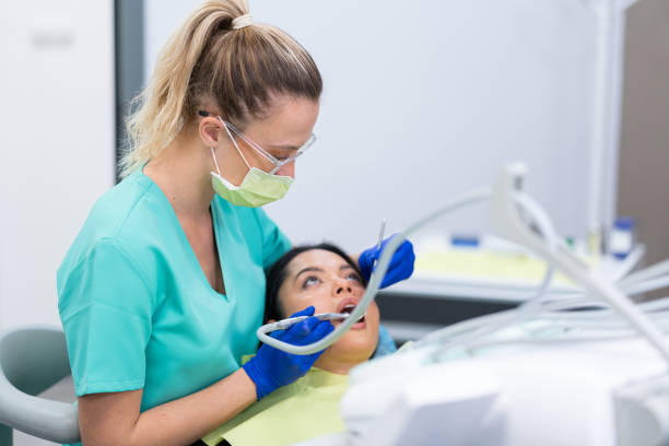 Best Emergency Dental Filling Replacement  in North Branch, MN